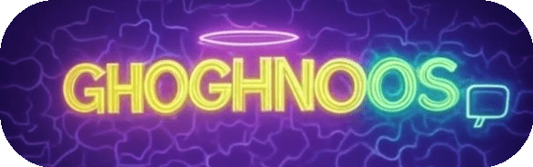 Ghoghnoosi Ghoghnoosi